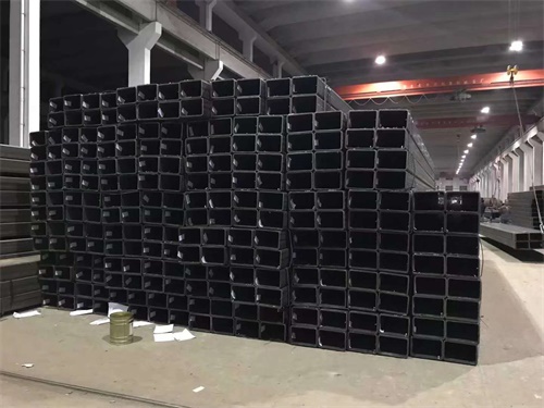 启东冷拔方管选型指南 工程采购怎么选